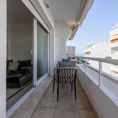 Two Bedrooms Apartment Avenida Del Mar Marbella Luaran gambar