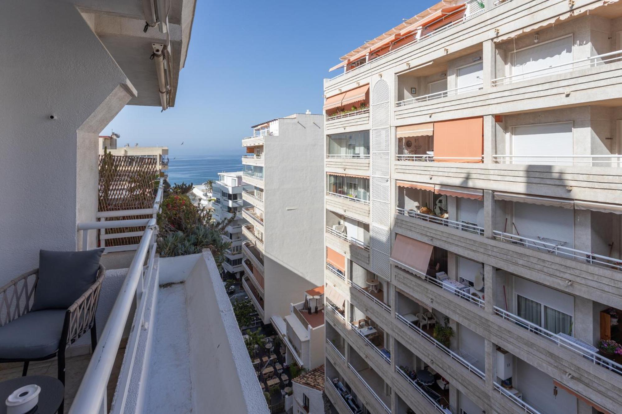 Two Bedrooms Apartment Avenida Del Mar Marbella Luaran gambar