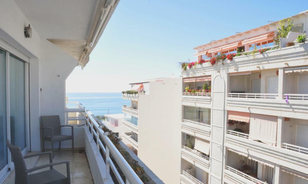 Two Bedrooms Apartment Avenida Del Mar Marbella Luaran gambar