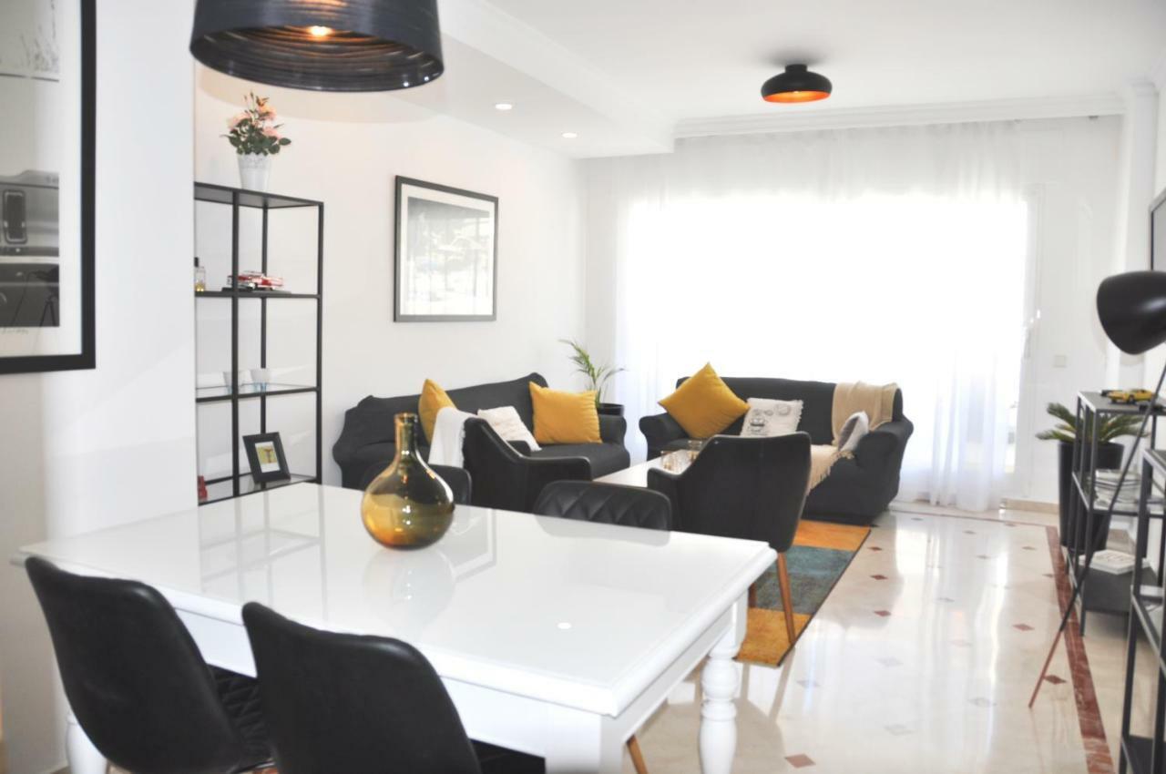 Two Bedrooms Apartment Avenida Del Mar Marbella Luaran gambar